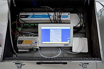 Prezentacja i warsztaty techniczne systemów Neo-IP / NeoLTE-IP, Neo-IP-64 / NeoLTE-IP-64 - 07.11.2024 - NAPAD.PL
